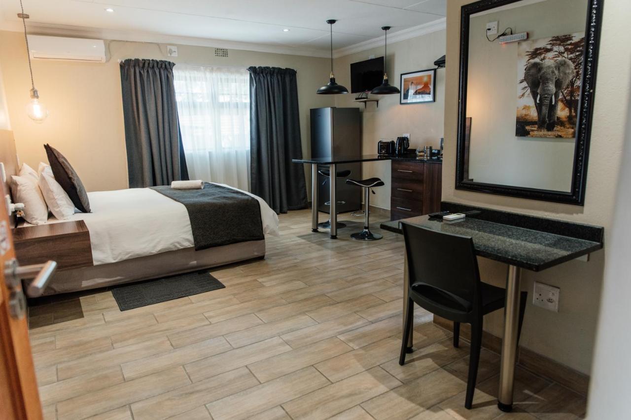 Casa Leitao Lodge พาลาบอร์วา ภายนอก รูปภาพ