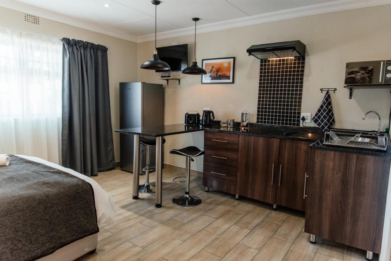 Casa Leitao Lodge พาลาบอร์วา ภายนอก รูปภาพ