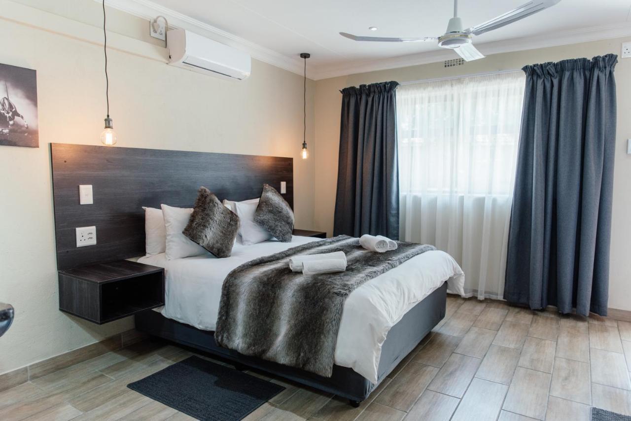 Casa Leitao Lodge พาลาบอร์วา ภายนอก รูปภาพ