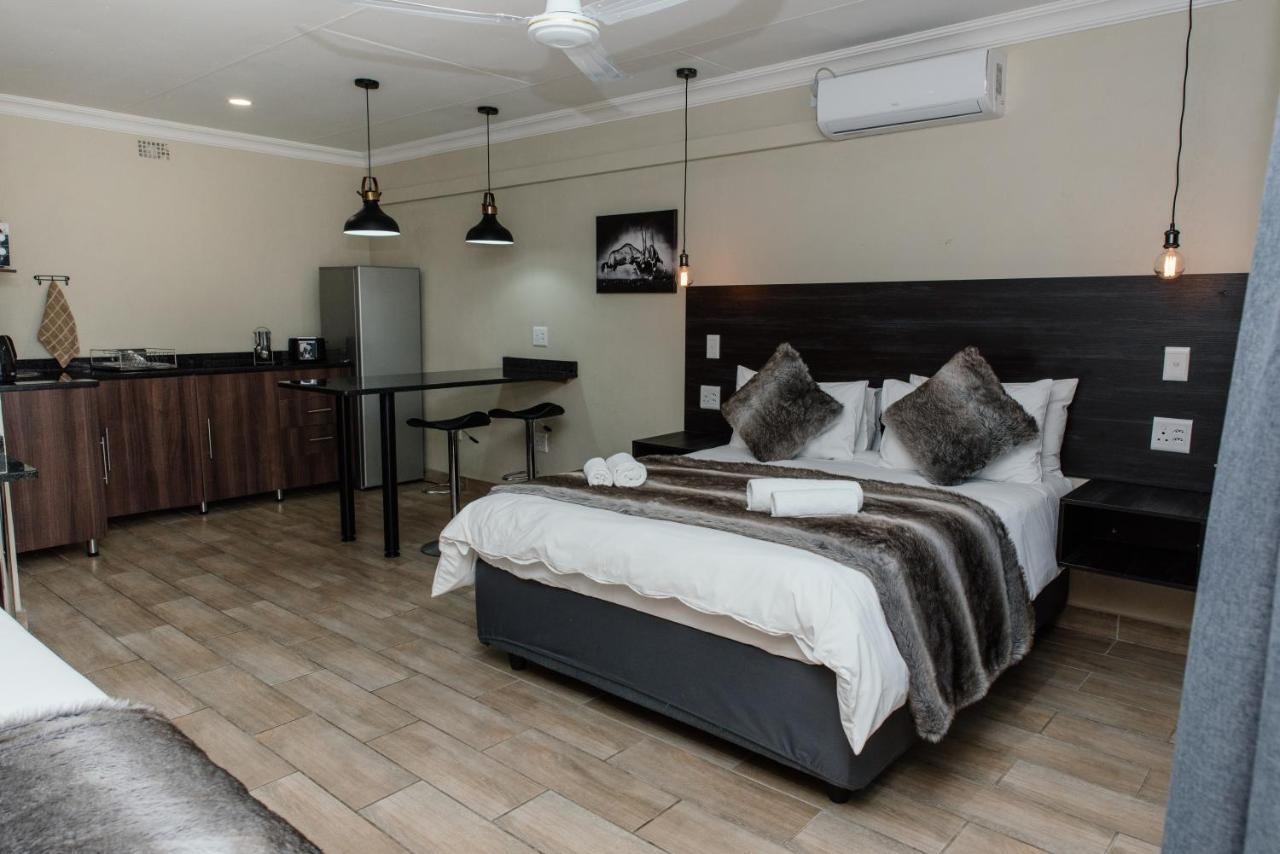 Casa Leitao Lodge พาลาบอร์วา ภายนอก รูปภาพ