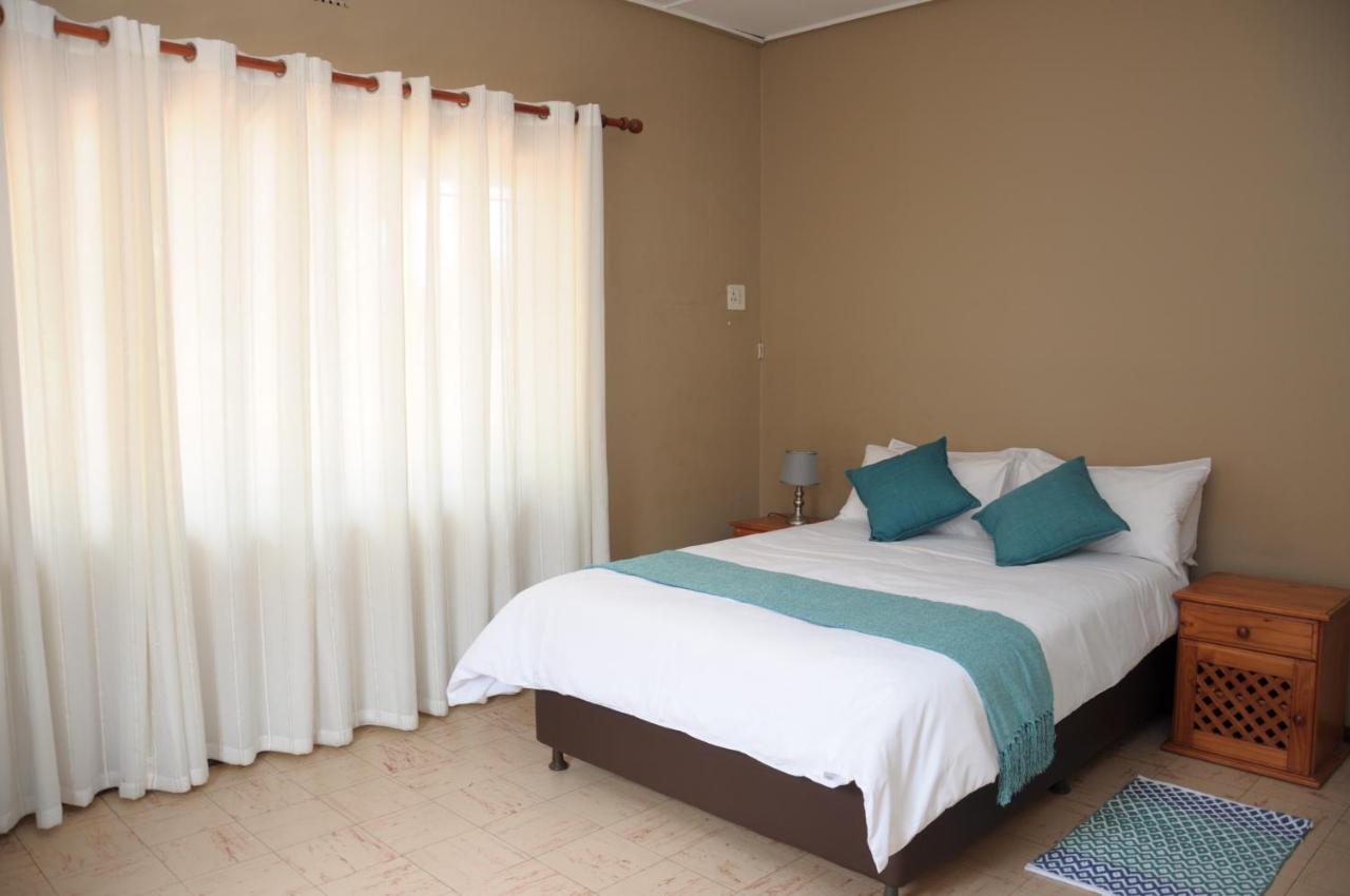 Casa Leitao Lodge พาลาบอร์วา ภายนอก รูปภาพ