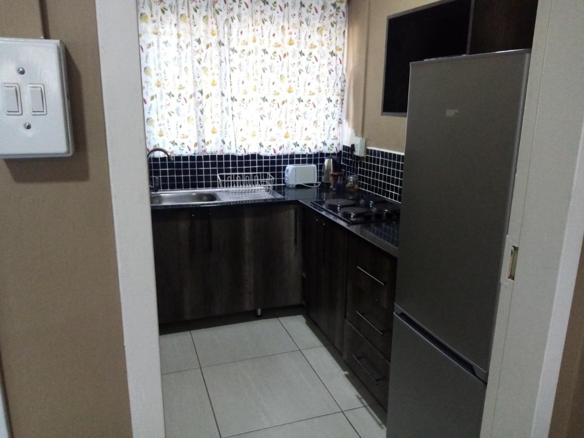 Casa Leitao Lodge พาลาบอร์วา ภายนอก รูปภาพ
