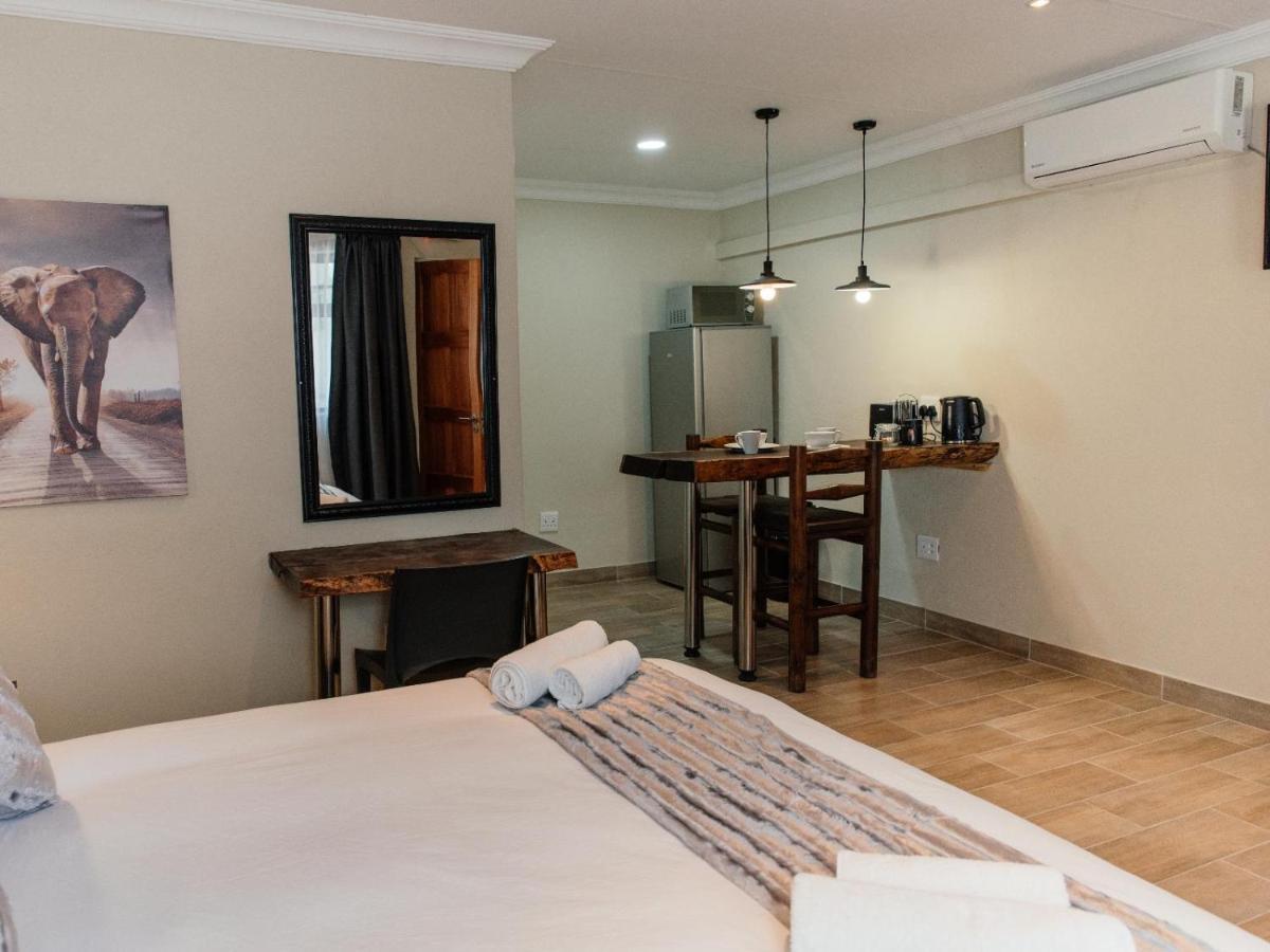 Casa Leitao Lodge พาลาบอร์วา ภายนอก รูปภาพ