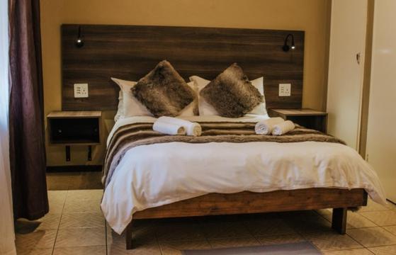 Casa Leitao Lodge พาลาบอร์วา ภายนอก รูปภาพ