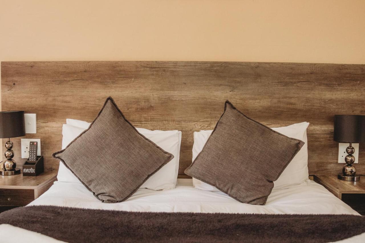 Casa Leitao Lodge พาลาบอร์วา ภายนอก รูปภาพ