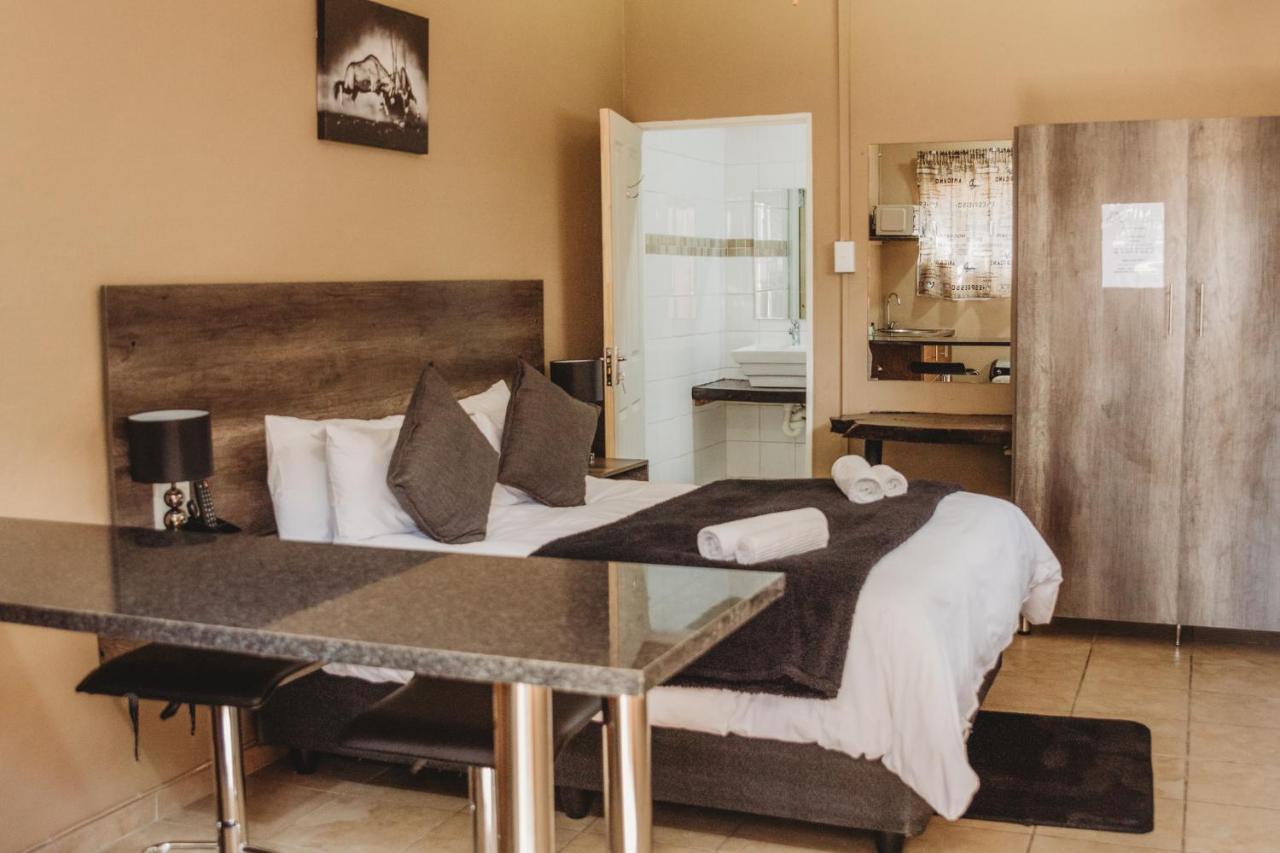 Casa Leitao Lodge พาลาบอร์วา ภายนอก รูปภาพ