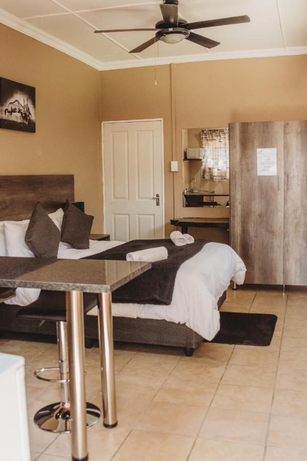 Casa Leitao Lodge พาลาบอร์วา ภายนอก รูปภาพ