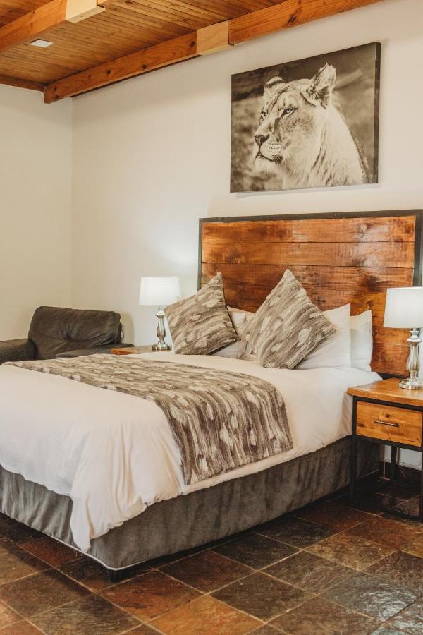 Casa Leitao Lodge พาลาบอร์วา ภายนอก รูปภาพ