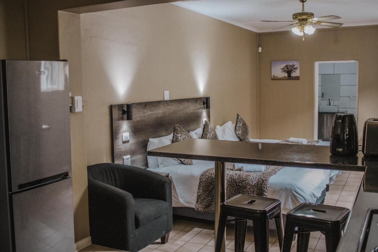 Casa Leitao Lodge พาลาบอร์วา ภายนอก รูปภาพ