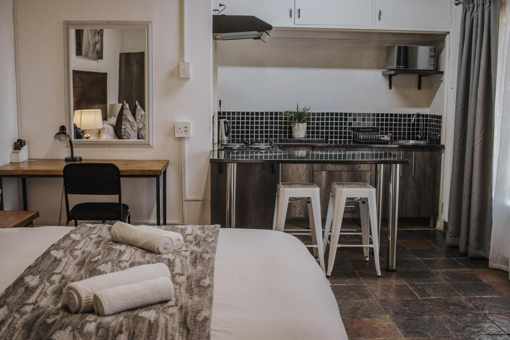 Casa Leitao Lodge พาลาบอร์วา ภายนอก รูปภาพ