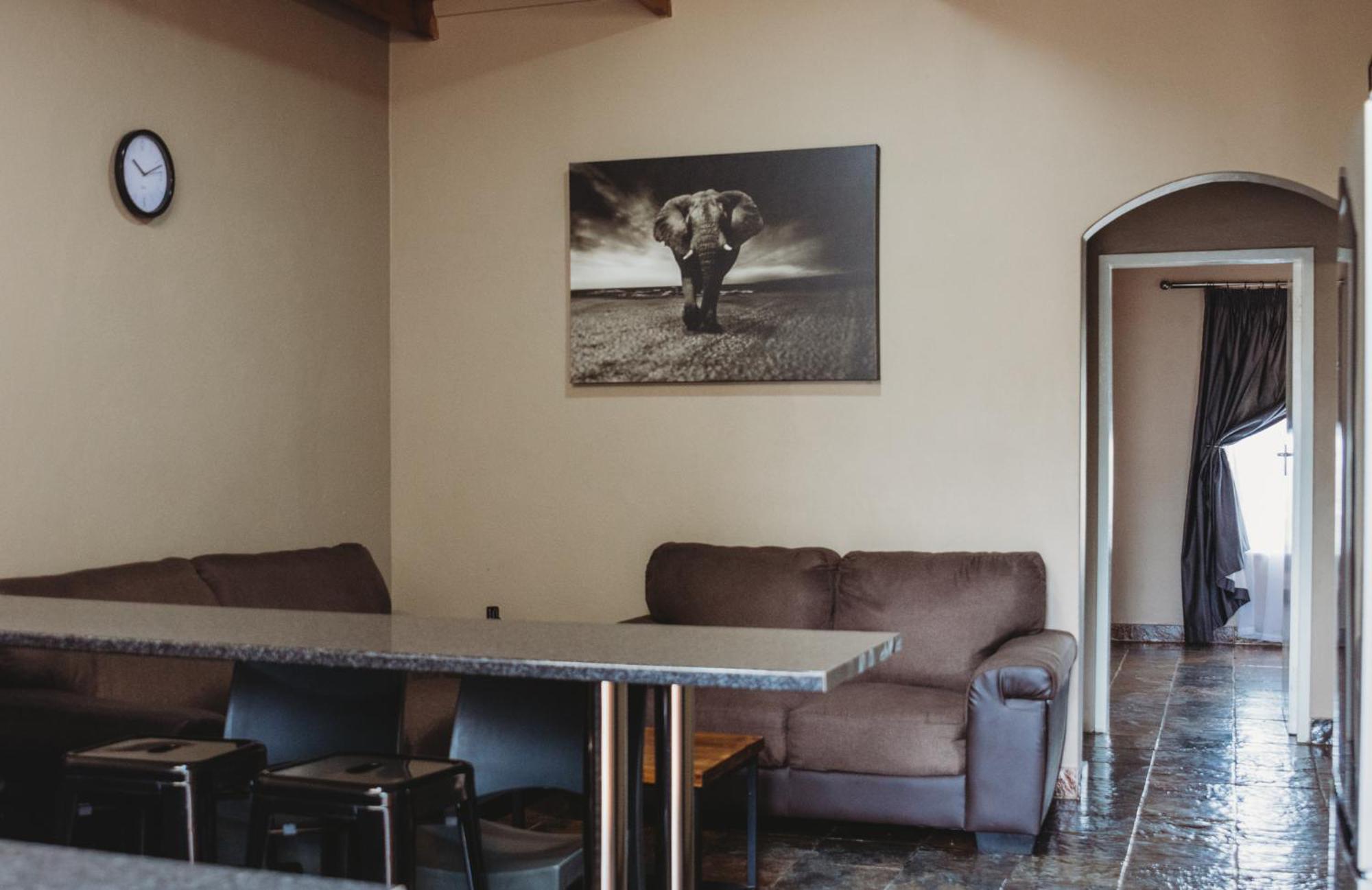 Casa Leitao Lodge พาลาบอร์วา ภายนอก รูปภาพ