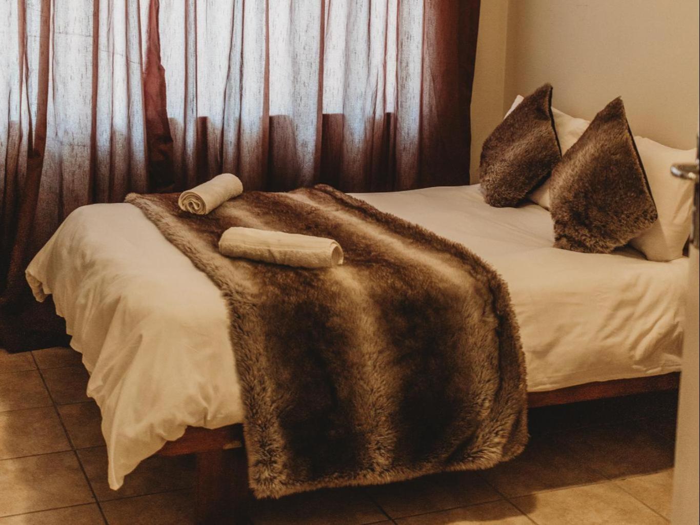 Casa Leitao Lodge พาลาบอร์วา ภายนอก รูปภาพ
